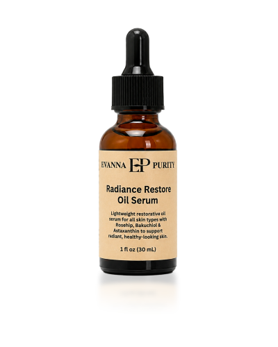Radiance Restore Oil Serum