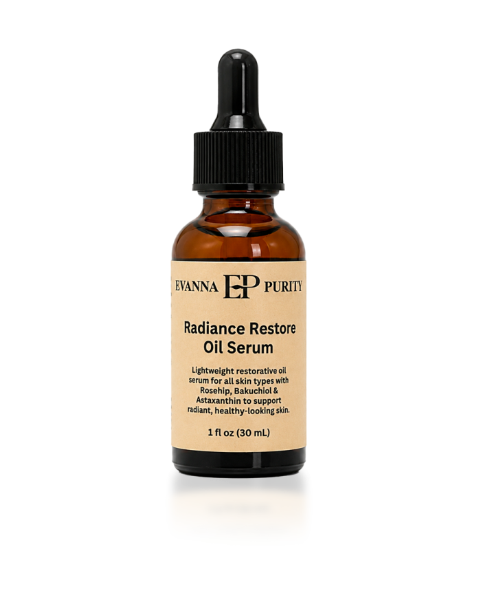 Radiance Restore Oil Serum