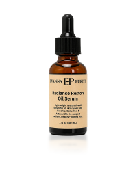 Radiance Restore Oil Serum