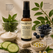 Youth Balance Cream Serum