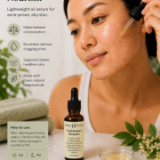 Youth Balance Oil Serum