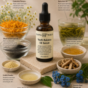 Youth Balance Oil Serum