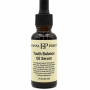 Youth Balance Oil Serum