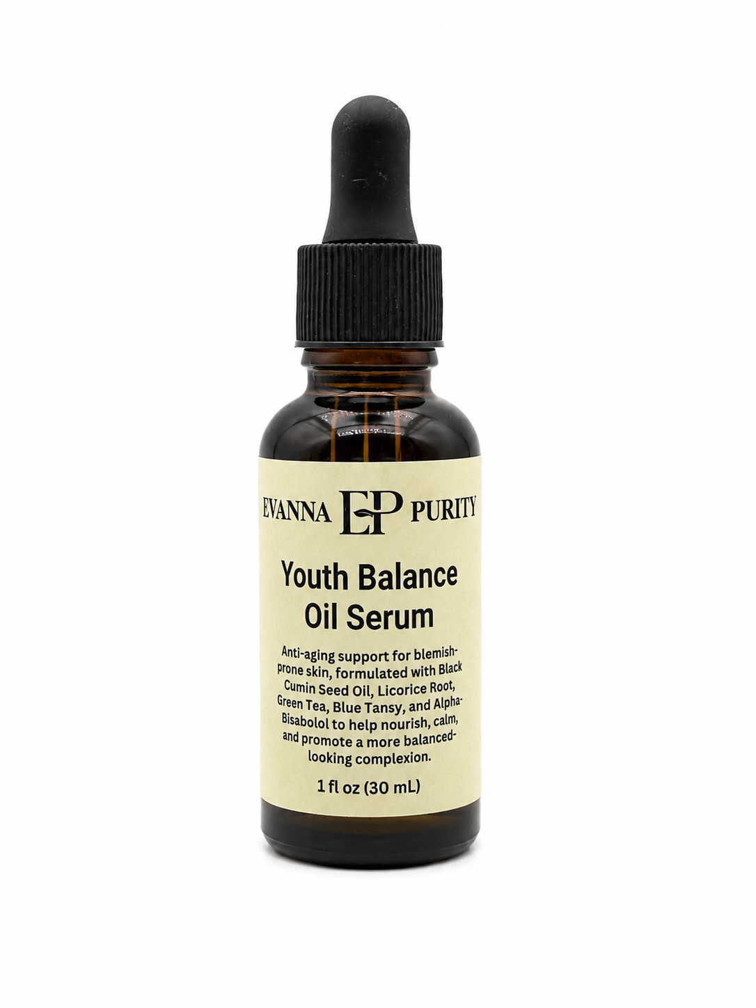 Youth Balance Oil Serum