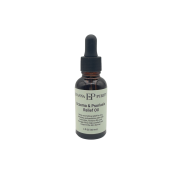 Eczema & Psoriasis Relief Oil