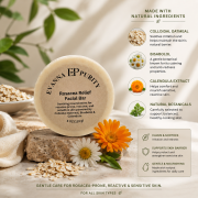 Rosacea Care Bar