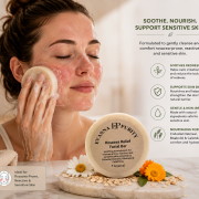 Rosacea Care Bar