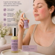 Rosacea Care & Calming Prep Mist