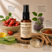 Radiant Restore Cream Serum