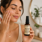 Radiant Restore Cream Serum
