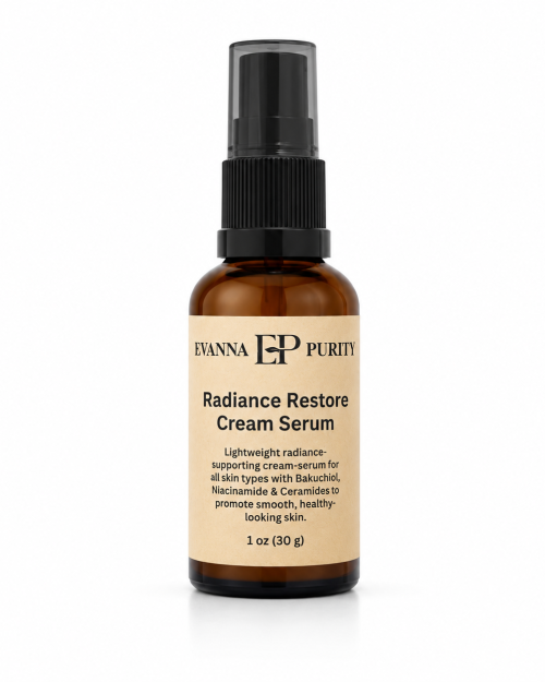 Radiant Restore Cream Serum