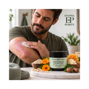 Eczema and Psoriasis Prone Skin Cream