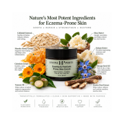 Eczema and Psoriasis Prone Skin Cream