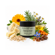 Eczema and Psoriasis Prone Skin Cream